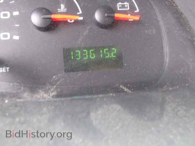 2008 FORD ECONOLINE - VIN: 1FTNS24L58DB23698 - Фото 8