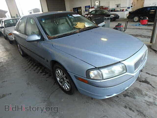 Photo YV1TS94D1Y1088209 - VOLVO S80 2000