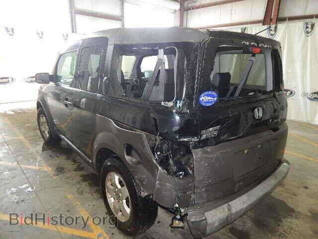 2003 HONDA ELEMENT - VIN: 5J6YH18663L020356 - Photo 3
