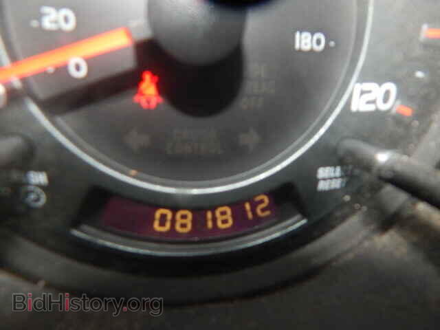 2003 HONDA ELEMENT - VIN: 5J6YH18663L020356 - Photo 8