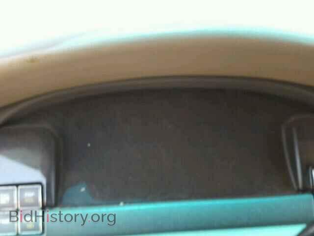 1998 CADILLAC DEVILLE - VIN: 1G6KD54Y3WU808115 - Фото 8