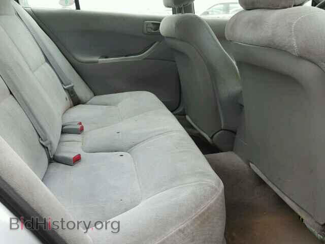 2002 MITSUBISHI GALANT - VIN: 4A3AA46G92E118564 - Фото 6