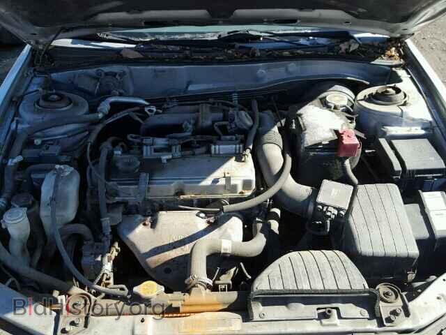 2002 MITSUBISHI GALANT - VIN: 4A3AA46G92E118564 - Фото 7