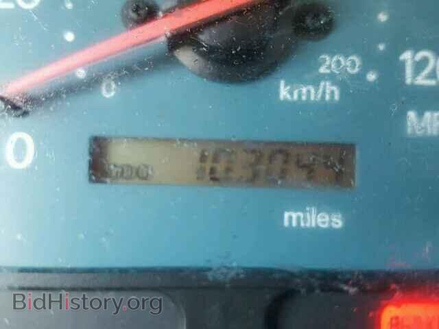 2002 MITSUBISHI GALANT - VIN: 4A3AA46G92E118564 - Фото 8