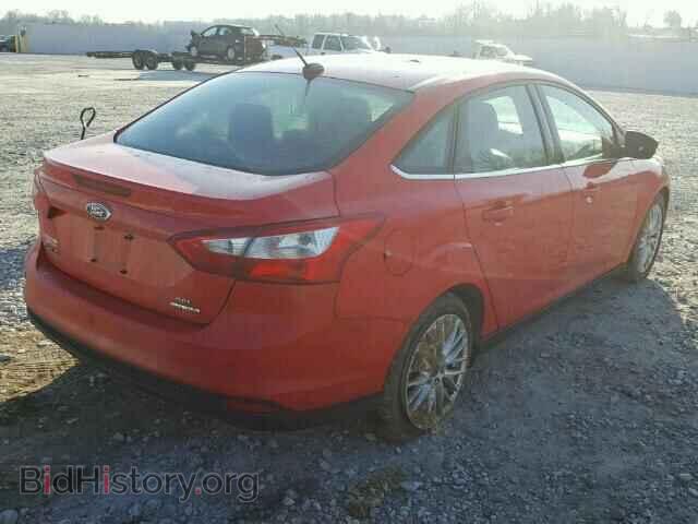 2012 FORD FOCUS - VIN: 1FAHP3H26CL446958 - Photo 4