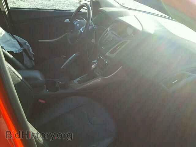 2012 FORD FOCUS - VIN: 1FAHP3H26CL446958 - Photo 5