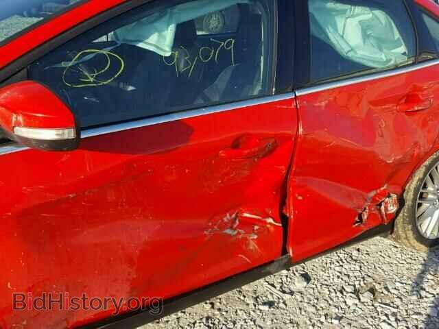 2012 FORD FOCUS - VIN: 1FAHP3H26CL446958 - Photo 9