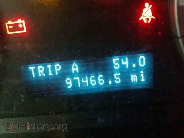 2011 FORD ESCAPE - VIN: 1FMCU9EG3BKA07751 - Photo 8