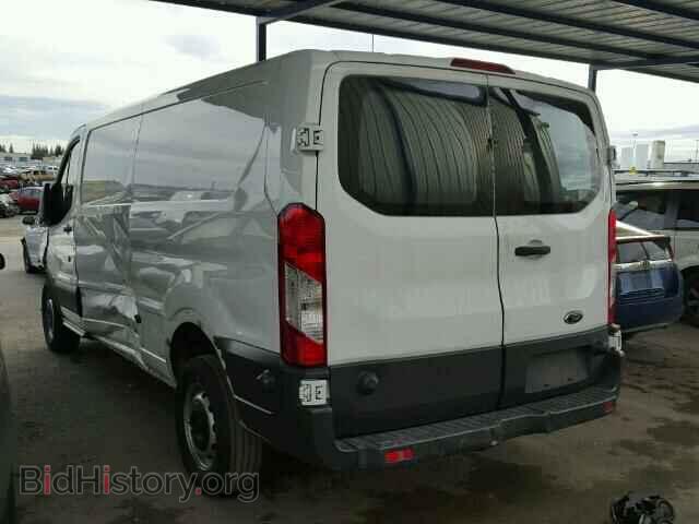 2015 FORD TRANSIT CO - VIN: 1FTYR2ZM2FKA54035 - Photo 3