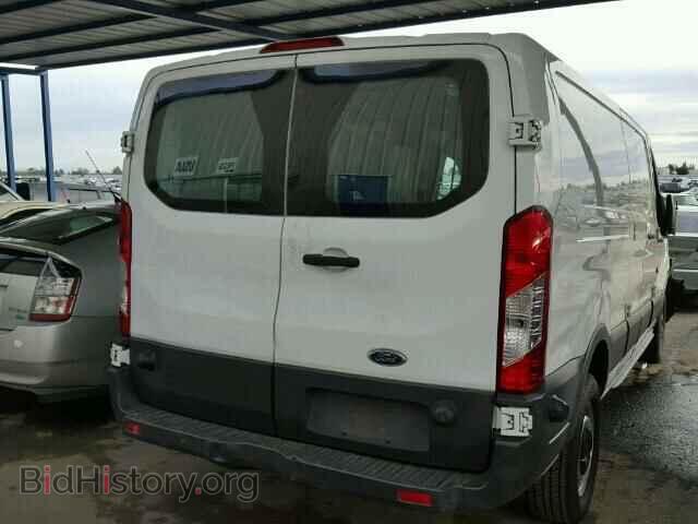 2015 FORD TRANSIT CO - VIN: 1FTYR2ZM2FKA54035 - Photo 4