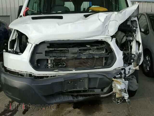 2015 FORD TRANSIT CO - VIN: 1FTYR2ZM2FKA54035 - Photo 7