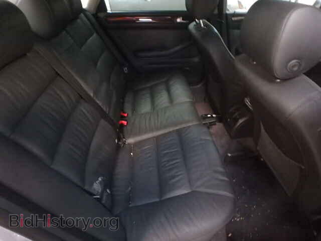2004 AUDI A6 - VIN: WAUCD64B84N092626 - Фото 6