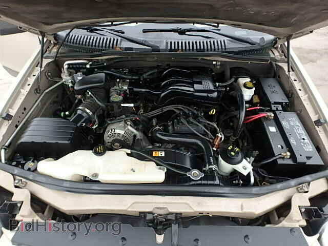 2006 FORD EXPLORER - VIN: 1FMEU73E76UA18938 - Photo 7