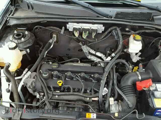 2011 FORD ESCAPE - VIN: 1FMCU0E79BKA47733 - Фото 7