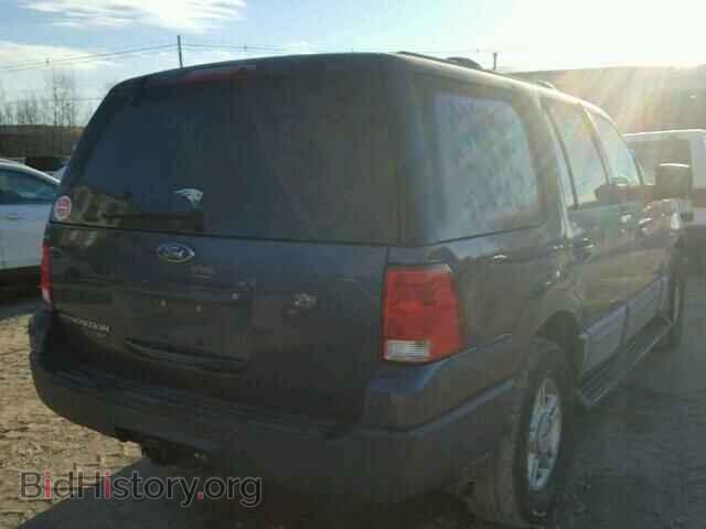 2004 FORD EXPEDITION - VIN: 1FMPU16W64LB85448 - Photo 4