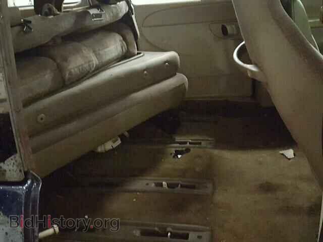 2005 DODGE CARAVAN - VIN: 1D4GP24R95B190460 - Фото 6