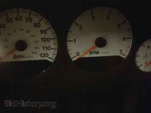 2005 DODGE CARAVAN - VIN: 1D4GP24R95B190460 - Фото 8