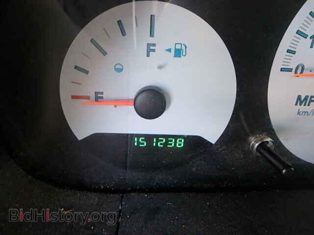 2007 DODGE CARAVAN - VIN: 1D4GP25B77B119830 - Фото 8