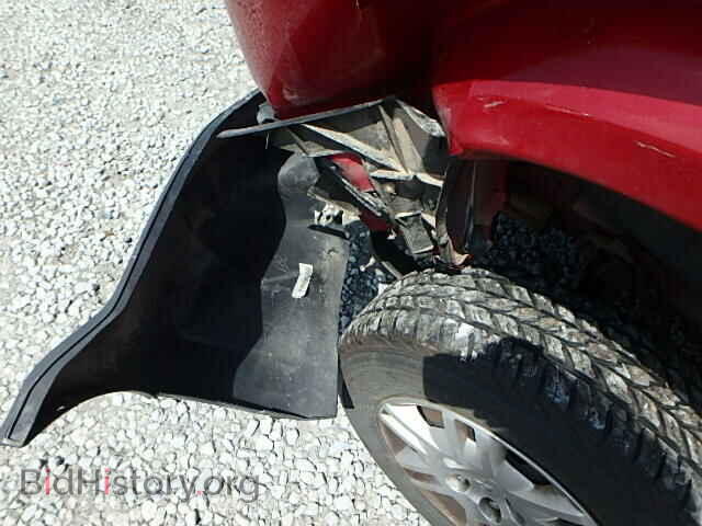 2007 DODGE CARAVAN - VIN: 1D4GP25B77B119830 - Фото 10