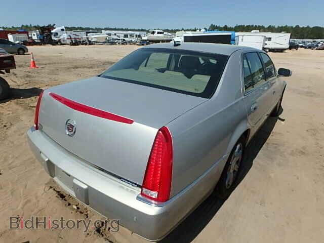 2007 CADILLAC DTS - VIN: 1G6KD57Y47U200794 - Фото 4