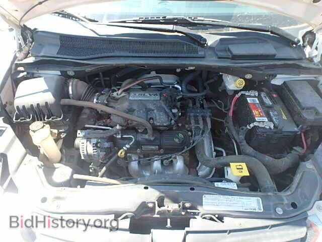 2010 DODGE CARAVAN - VIN: 2D4RN5D1XAR200371 - Фото 7