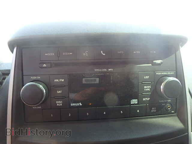 2010 DODGE CARAVAN - VIN: 2D4RN5D1XAR200371 - Фото 9