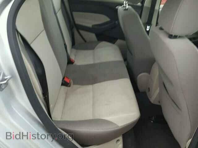 2014 FORD FOCUS - VIN: 1FADP3F28EL135391 - Photo 6