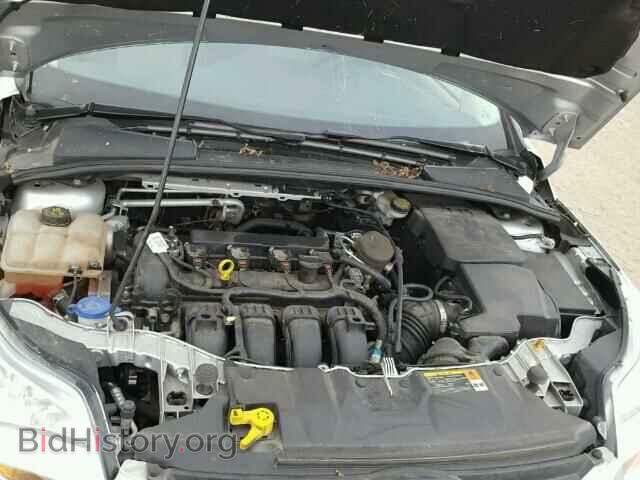 2014 FORD FOCUS - VIN: 1FADP3F28EL135391 - Photo 7