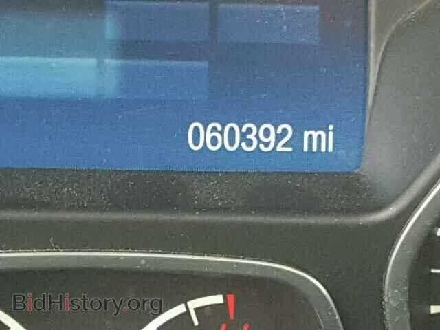 2014 FORD FOCUS - VIN: 1FADP3F28EL135391 - Photo 8