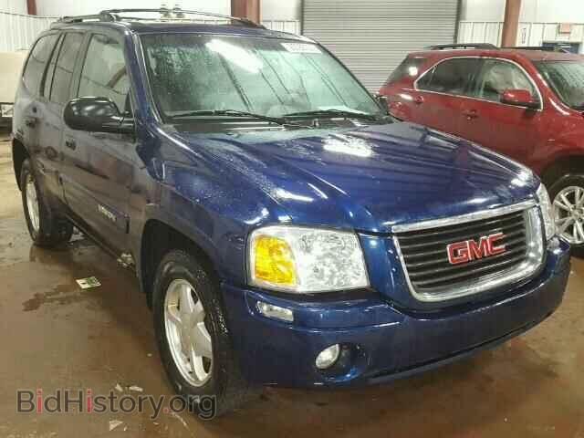 Photo 1GKDT13S122269759 - GMC ENVOY 2002
