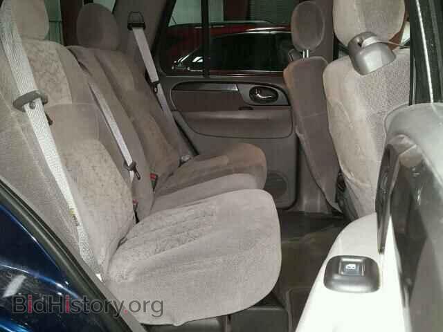 2002 GMC ENVOY - VIN: 1GKDT13S122269759 - Фото 6