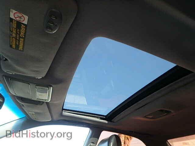 2000 LEXUS ES300 - VIN: JT8BF28G4Y0274106 - Фото 10
