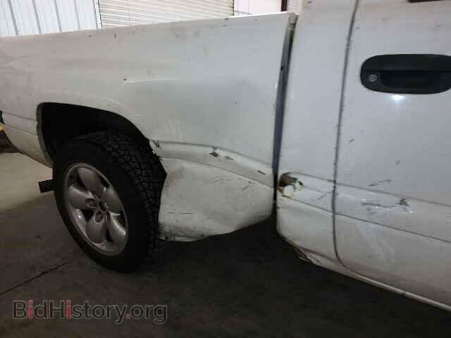1994 DODGE RAM 1500 - VIN: 1B7HC16X6RS661103 - Фото 10