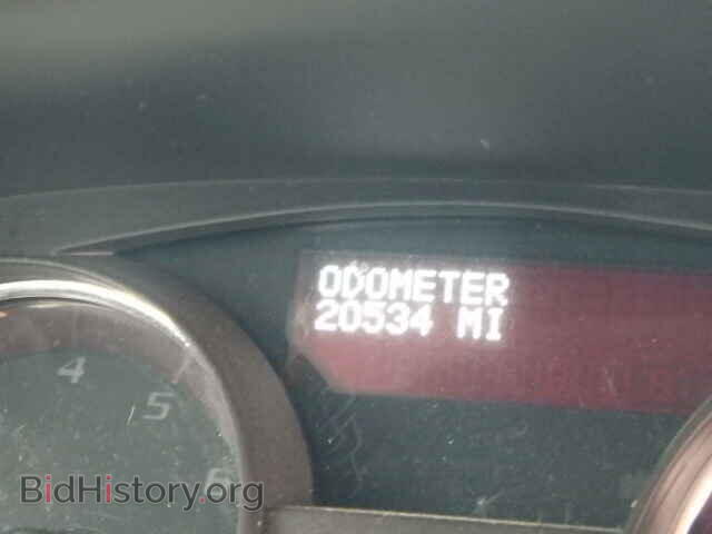 2010 GMC ACADIA - VIN: 1GKLRKEDXAJ159294 - Фото 8