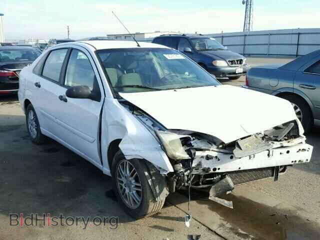 Фотография 1FAFP34N17W112011 - FORD FOCUS 2007