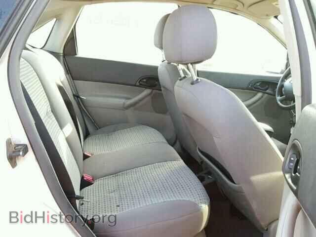 2007 FORD FOCUS - VIN: 1FAFP34N17W112011 - Фото 6