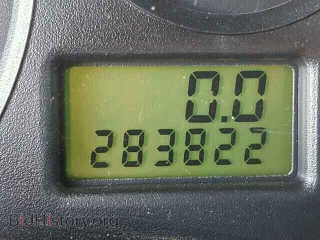 2007 FORD FOCUS - VIN: 1FAFP34N17W112011 - Фото 8