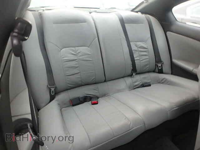 2002 CHRYSLER SEBRING - VIN: 4C3AG52H22E100013 - Фото 6