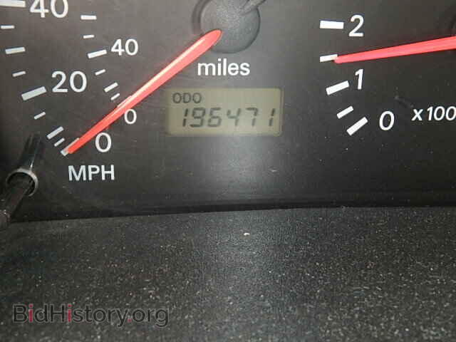 2002 CHRYSLER SEBRING - VIN: 4C3AG52H22E100013 - Фото 8
