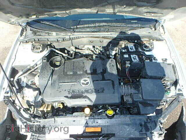 2005 MAZDA 6 - VIN: 1YVFP80C455M63407 - Фото 7