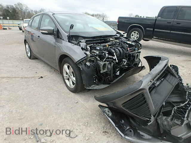 Photo 1FADP3K25EL180004 - FORD FOCUS 2014
