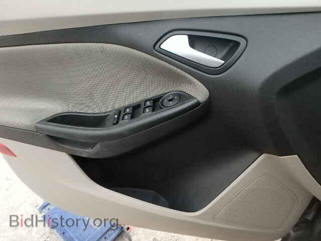2014 FORD FOCUS - VIN: 1FADP3K25EL180004 - Фото 9