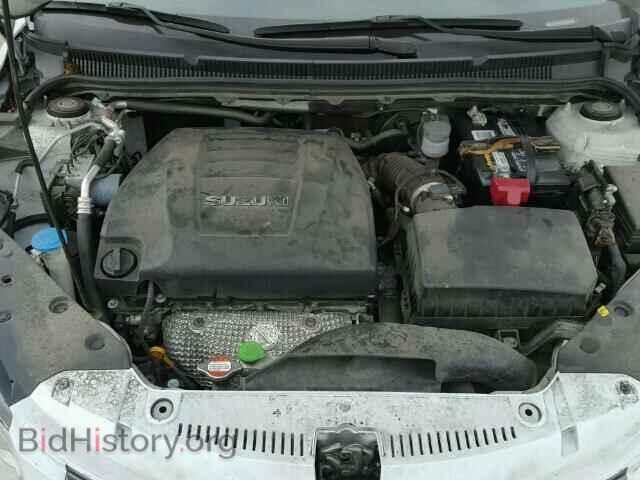 2012 SUZUKI KIZASHI - VIN: JS2RE9A89C6100087 - Фото 7