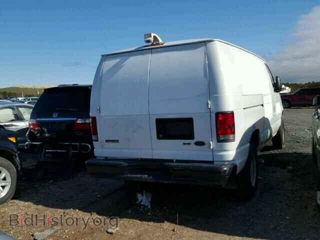 2010 FORD ECONOLINE - VIN: 1FTNE1EW0ADA90755 - Photo 4