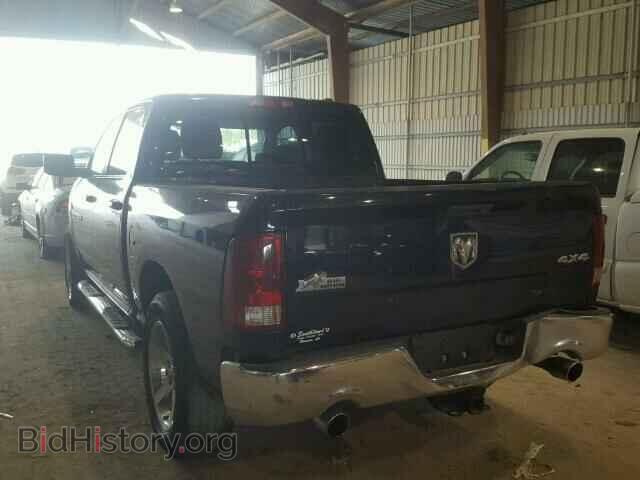 2012 DODGE RAM 1500 - VIN: 1C6RD7LT8CS171119 - Фото 3