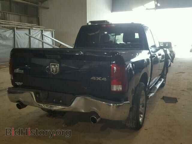 2012 DODGE RAM 1500 - VIN: 1C6RD7LT8CS171119 - Фото 4