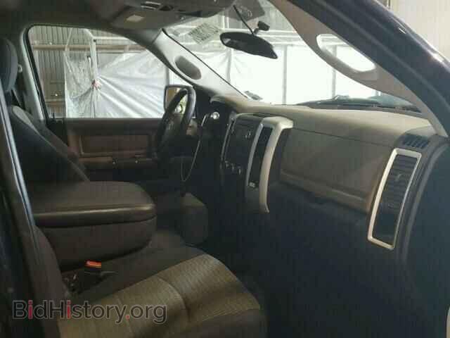 2012 DODGE RAM 1500 - VIN: 1C6RD7LT8CS171119 - Фото 5