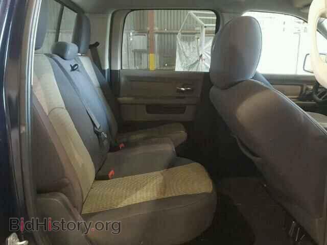 2012 DODGE RAM 1500 - VIN: 1C6RD7LT8CS171119 - Фото 6
