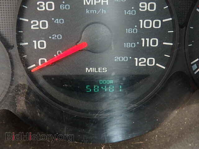 2003 DODGE NEON - VIN: 1B3ES26C63D172139 - Фото 8