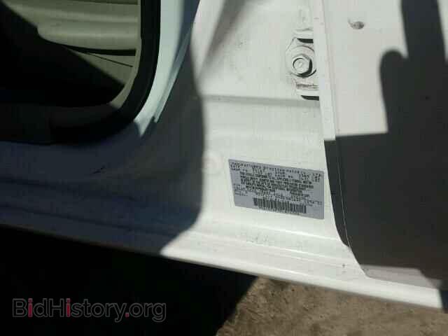 2013 NISSAN VERSA - VIN: 3N1CN7AP9DL871526 - Фото 10
